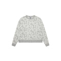 All Over Alpaca (Grey)