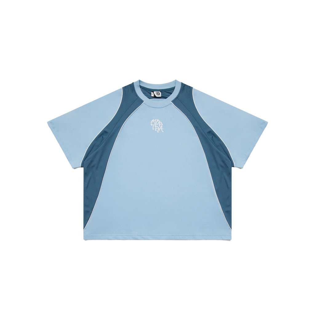 Flow Tee (Blue)
