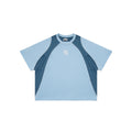 Flow Tee (Blue)