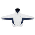 Bigstep Hood (Grey / Navy)
