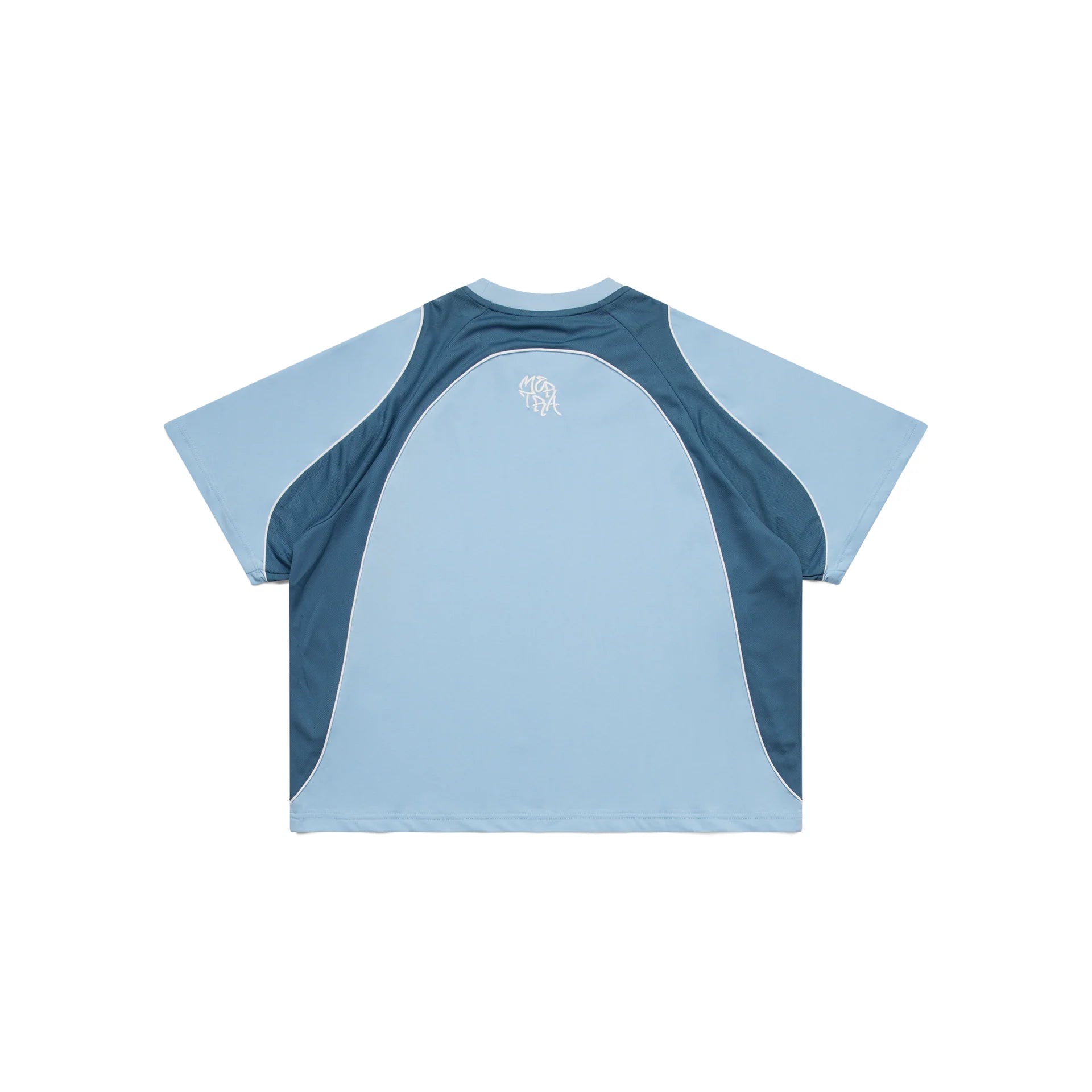 Flow Tee (Blue)