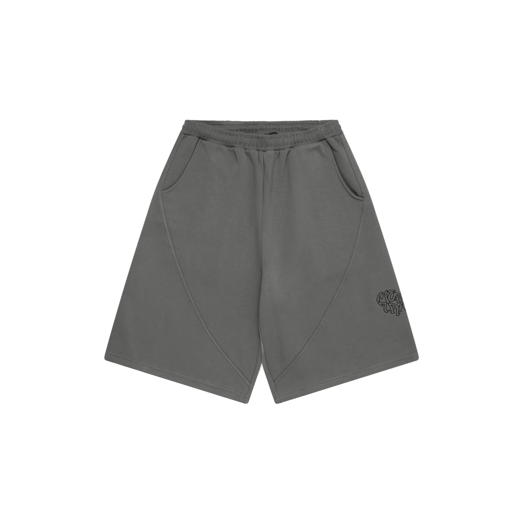 Bigstep Shorts (Charcoal)