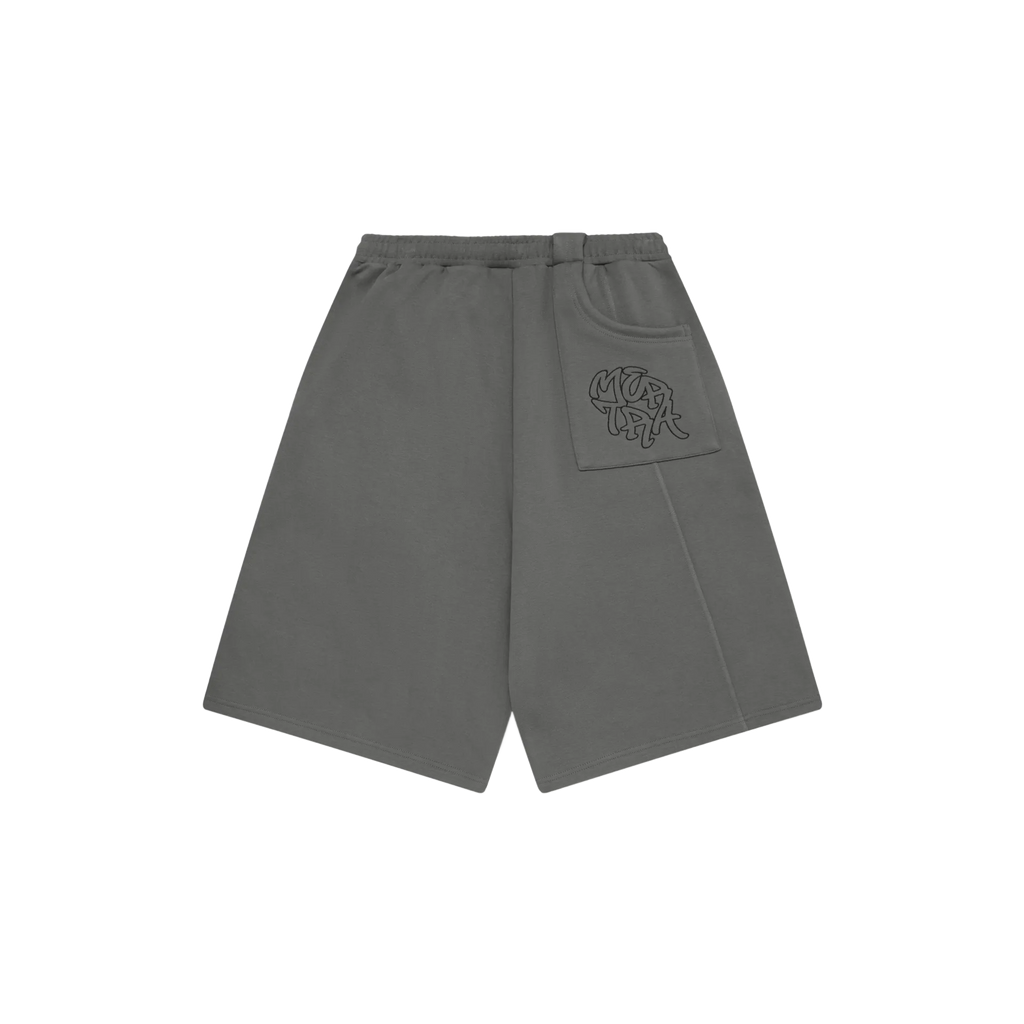 Bigstep Shorts (Charcoal)
