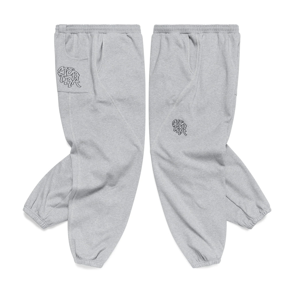 Pulse Joggers (Grey)