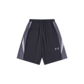 Tri-Mesh Sport Shorts (Grey)