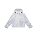 Oil Spill Jacket (Light Grey)