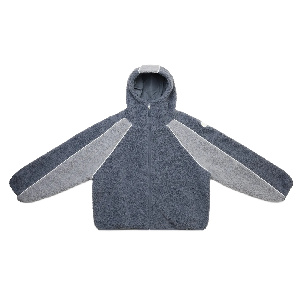 Yeti Fleece (Livid)