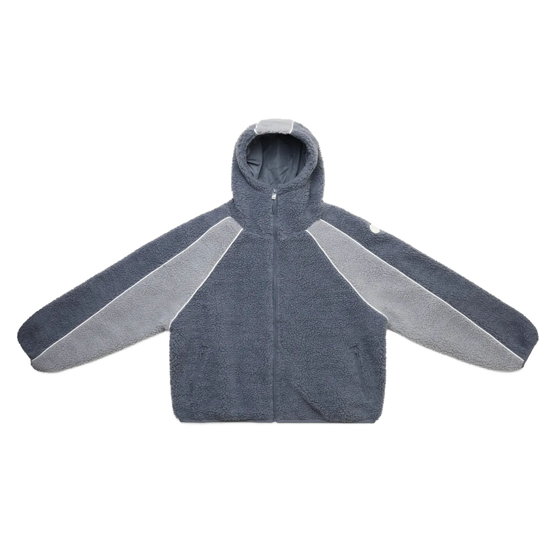 Yeti Fleece (Livid)