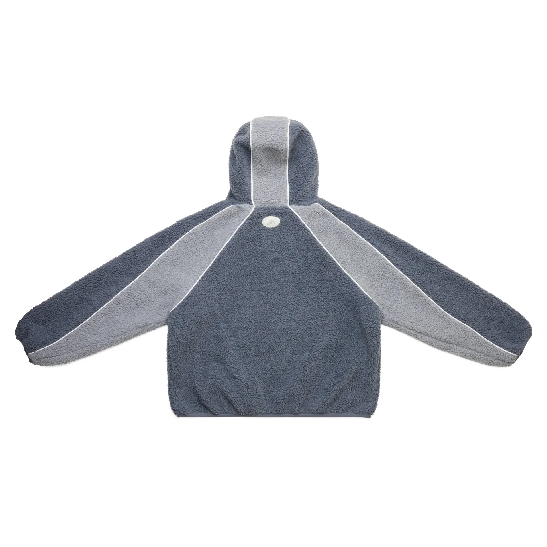 Yeti Fleece (Livid)