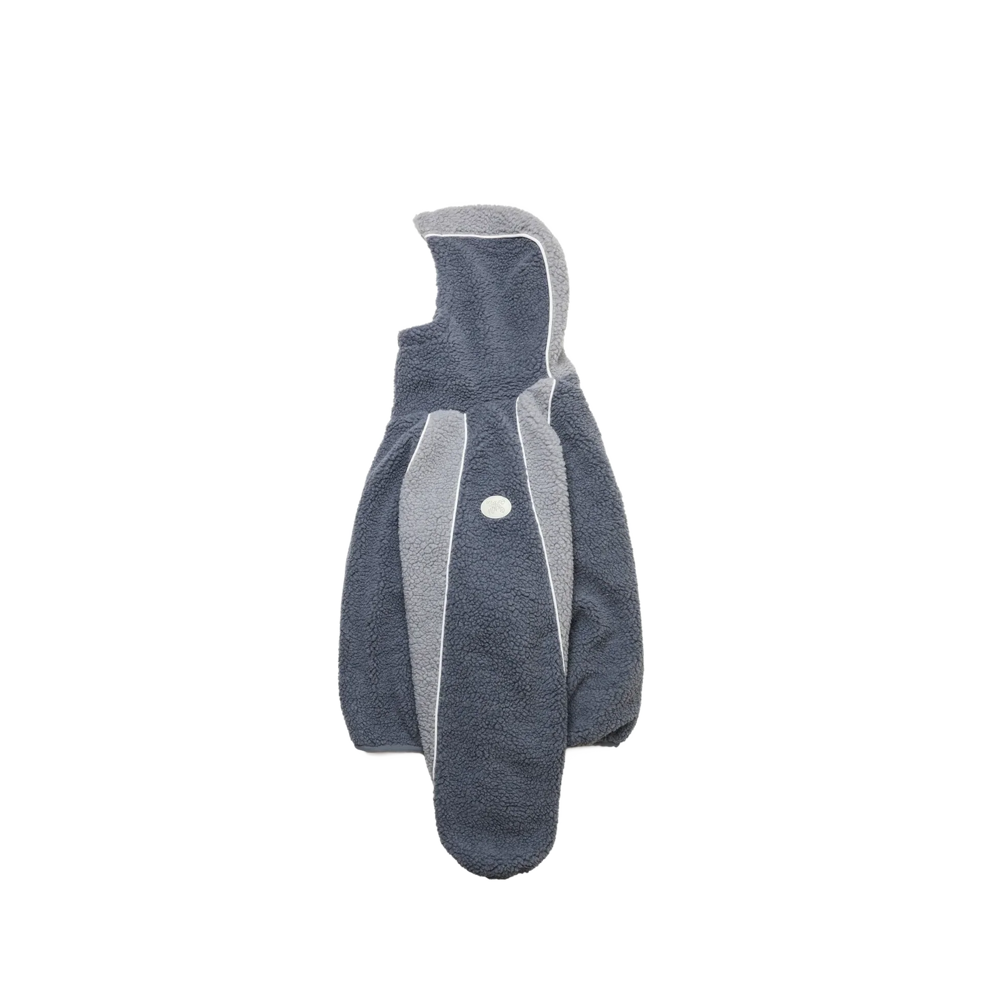 Yeti Fleece (Livid)